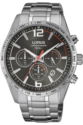 Lorus rt301fx 42mm - lorus, ,42mm,men's